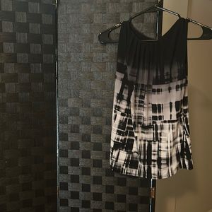 Women’s Calvin Klein blouse tank size small